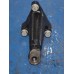 DETROIT DIESEL DD15 RADIATOR MOUNTING SUPPORT BRACKET WITH BOLTS --> 6268