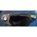 DETROIT DIESEL DD15 RADIATOR MOUNTING SUPPORT BRACKET WITH BOLTS --> 6268