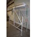 TALLESCOPE 512B SCAFFOLD WITH WHEELS SCAFFOLDING UP-RIGHT ROLLING PLATFORM 6440