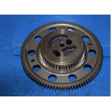 DETROIT DIESEL DD15 TIMING GEAR A4720500805 NO CORE FREIGHTLINER ---->> 6513