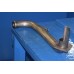 DETROIT DIESEL DD15 INTAKE EXHAUST COLD BOOST PIPE NO CORE FREIGHTLINER -> 6522