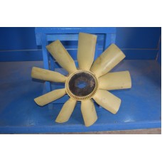 MERCEDES MBE4000 FAN 9 BLADE B289W068 NO CORE CHECK OUT OUR STORE ----> 6540