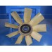 MERCEDES MBE4000 FAN 9 BLADE B289W068 NO CORE CHECK OUT OUR STORE ----> 6540