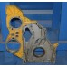C7 CAT CATERPILLAR FRONT TIMING GEAR HOUSING COVER 236-2216 NO CORE ---->> 6609