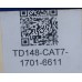 CAT CATERPILLAR C7 ROCKER ARM VALVE BRIDGE 219-3309 2193309 (6 PCS SET) <-> 6611