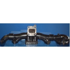 CUMMINS ISX 15 DPF EXHAUST MANIFOLD 3684295 3683870 3683789 NO CORE ---->> 6715