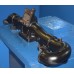 CUMMINS ISX 15 DPF EXHAUST MANIFOLD 3684295 3683870 3683789 NO CORE ---->> 6715