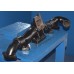 CUMMINS ISX 15 DPF EXHAUST MANIFOLD 3684295 3683870 3683789 NO CORE ---->> 6715