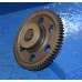 C13 CAT CATERPILLAR TIMING GEAR AND HUB 222-3902 WITH BOLT NO CORE ---->> 6743