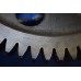 C13 CAT CATERPILLAR TIMING GEAR AND HUB 222-3902 WITH BOLT NO CORE ---->> 6743