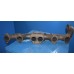 CUMMINS ISX DPF EXHAUST MANIFOLD 3684295 3683870 3683789 NO CORE ---->> 6751