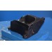 C13 CAT CATERPILLAR TURBO SUPPORT BRACKET NO CORE ---->> 6789