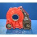 CUMMINS ISX ENGINE WATER PUMP HOUSING PN: 3687591 NO CORE ----->> 7043