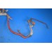 CUMMINS ISX ENGINE WIRING HARNESS CABLES RED SIDE ONLY - 7141