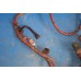 CUMMINS ISX ENGINE WIRING HARNESS CABLES RED SIDE ONLY - 7143