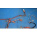 CUMMINS ISX ENGINE WIRING HARNESS CABLES RED SIDE ONLY - 7143