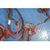 CUMMINS ISX ENGINE WIRING HARNESS CABLES RED SIDE ONLY - 7170