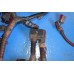 CUMMINS ISX ENGINE WIRING HARNESS CABLES RED SIDE ONLY - 7173