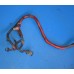 CUMMINS ISX ENGINE WIRING HARNESS CABLES RED SIDE ONLY - 7174