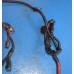 CUMMINS ISX ENGINE WIRING HARNESS CABLES RED SIDE ONLY - 7178