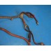 CUMMINS ISX ENGINE WIRING HARNESS CABLES RED SIDE ONLY - 7179