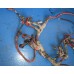 CUMMINS ISX ENGINE WIRING HARNESS CABLES RED SIDE ONLY - 7182