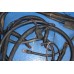 CUMMINS ISX ENGINE TO BATTERY WIRING HARNESS CABLES - 7185