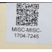 FLASHER 3 TERMINAL 50-263-3 SAE J590 & J945 CHECK OUT STORE ---> 7245