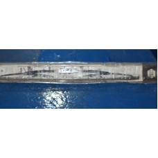 NAPA ACCUFIT WIPER BLADE 18IN 60-018 CHECK OUT OUR OTHER PARTS ---> 7266