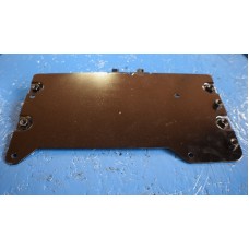 DETROIT DIESEL DD15 ENGINE ECM COOLER MOUNTING PLATE NO CORE -> 7271