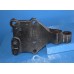 CUMMINS ISX ENGINE REAR MOTOR MOUNT 20740769 BRACKET BRACE -> 7300