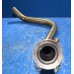 DETROIT DIESEL D-60 SERIES ENGINE EGR INTAKE TUBE PIPE P28533375 ---> 7417