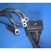 INTERNATIONAL NAVISTAR ENGINE WIRING HARNESS 3563738C94 ---> 7464