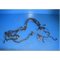 DETROIT DIESEL D-60 14.0 ENGINE WIRING HARNESS P23530362 P23532060 ---> 7474