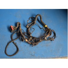 DETROIT DIESEL D-60 ENGINE WIRING HARNESS LOW SHIPPING ---> 7485