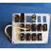 INTERNATIONAL INSTRUMENT ACCESSORY SWITCH DASH CLUSTER PANEL 025073 --> 7542