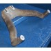 CUMMINS ISX ENGINE VOLVO FAN SHROUD SUPPORT BRACKET 20448719 NO CORE --> 7560