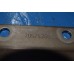 MACK MP7 VOLVO D11 ENGINE CYLINDER BLOCK STIFFENING PLATE 20575260 NO CORE 7567