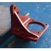 MACK MS300 MIDLINER RENAULT ENGINE MOTOR SUPPORT BRACKET 560210012 NO CORE 7628