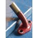 MACK MS300 MIDLINER RENAULT ENGINE OIL DIPSTICK TUBE MOUNTING NO CORE ---> 7630