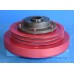 MACK MS300 MIDLINER RENAULT ENGINE HARMONIC BALANCER & PULLEY NO CORE ---> 7637