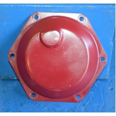 MACK MS300 MIDLINER RENAULT ENGINE COVER PLATE NO CORE ---> 7638
