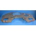 MACK MS300 MIDLINER RENAULT ENGINE FRONT SPACER PLATE NO CORE ---> 7639