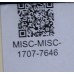 MACK MS300 MIDLINER ENGINE IDLER GEAR NO CORE -->> 7646