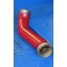 MACK MP7 VOLVO D11 ENGINE COOLANT TUBE ID 1.81IN - 7688