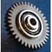 MACK MP7 VOLVO D11 ENGINE IDLER GEAR 20714549 NO CORE ->> 7704