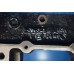 CUMMINS N14 ENGINE ROCKER BOX ROCKER LEVER ARM HOUSING 3335301 NO CORE ---> 7734