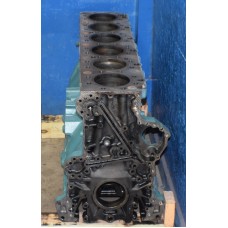 VOLVO D12 VED12 ENGINE BLOCK 1001968 05W095 NO CORE -> 7814