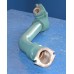 VOLVO D12 VED12 ENGINE VNL COOLANT TRANSFER TUBE 8170513 NO CORE -> 7851