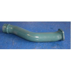 VOLVO D12 VED12 ENGINE COOLANT TUBE / PIPE NO CORE --->> 7852
